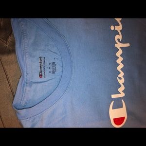 Champion t shirt